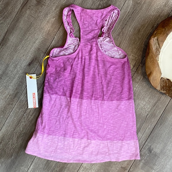 O’NEILL Women’s Tank Top *NEW* - Picture 3 of 8